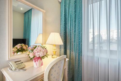 Belgorod Hotel