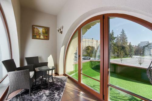 Belgorod Hotel