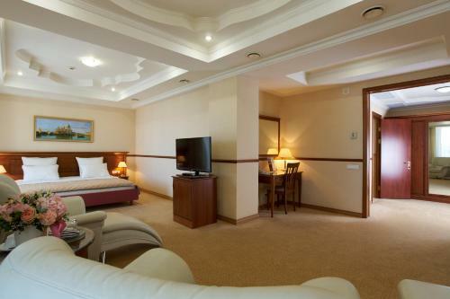Belgorod Hotel