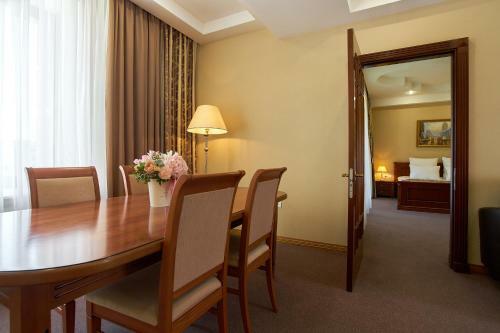 Belgorod Hotel