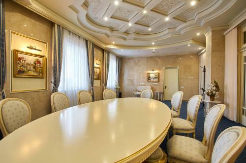 Belgorod Hotel