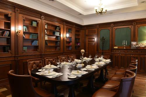 Business Hotel Continental