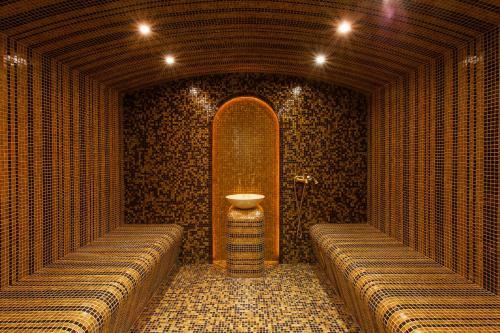 Business Hotel Continental