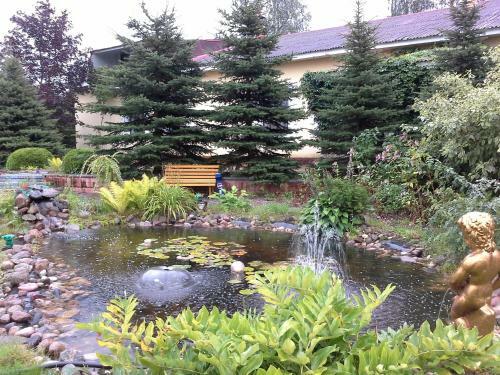 Hostal Usadba Belaya Gora