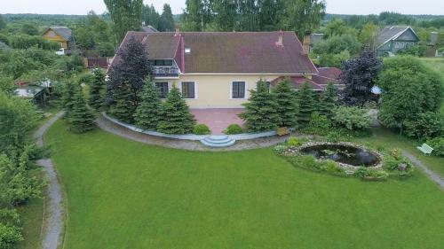 Hostal Usadba Belaya Gora