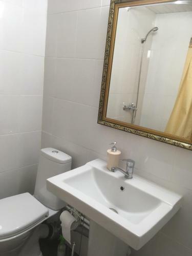 Hostal Usadba Belaya Gora