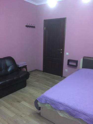 Hostal Usadba Belaya Gora
