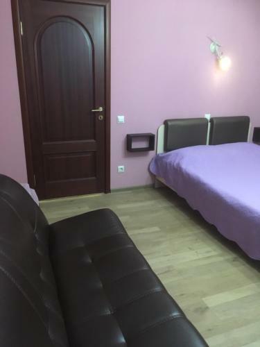 Hostal Usadba Belaya Gora