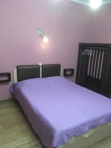 Hostal Usadba Belaya Gora