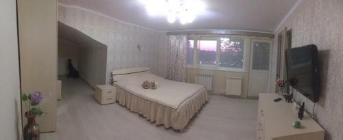 Hostal Usadba Belaya Gora
