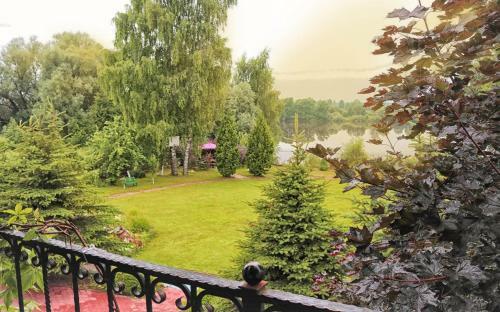 Hostal Usadba Belaya Gora