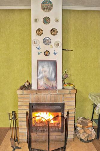 Hostal Usadba Belaya Gora