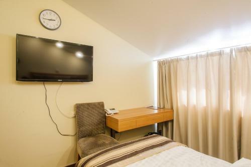 Hotel Grand Baikal