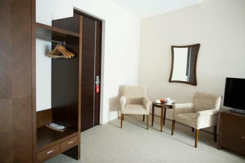 Hotel Grand Baikal