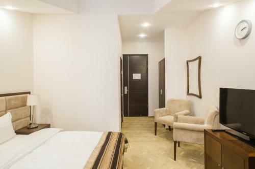Hotel Grand Baikal