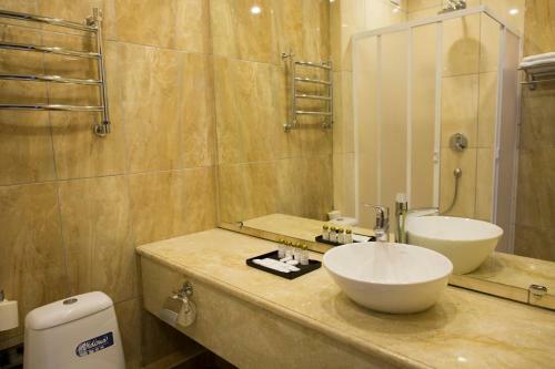 Hotel Grand Baikal
