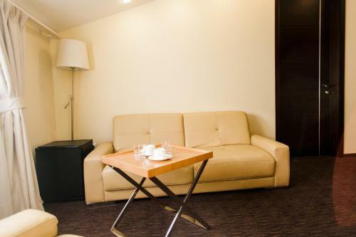 Hotel Grand Baikal
