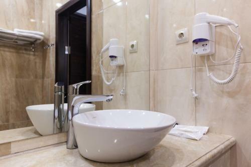 Hotel Grand Baikal