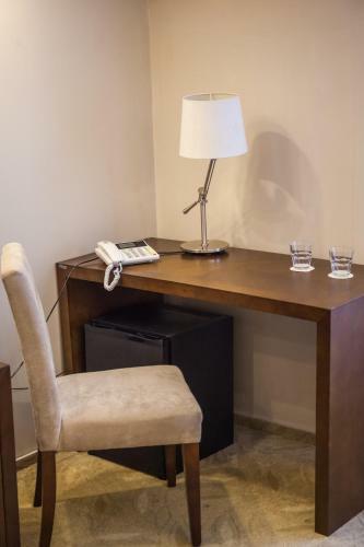 Hotel Grand Baikal
