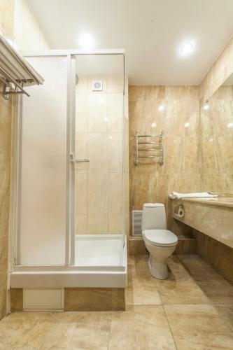 Hotel Grand Baikal