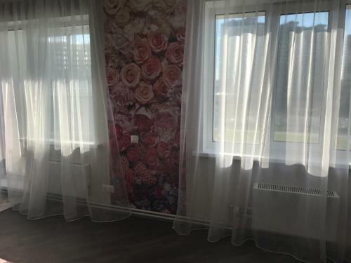 Studio Apartment On Uskova