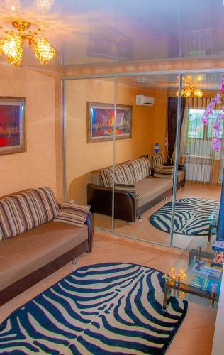 Safari Apartament