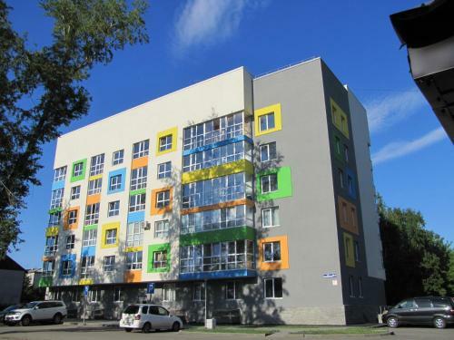 Apartamento Max House