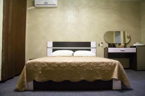 Hotel Prestige