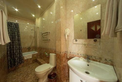 Edem Hotel