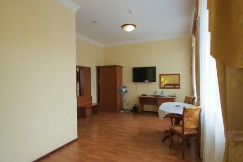 Edem Hotel