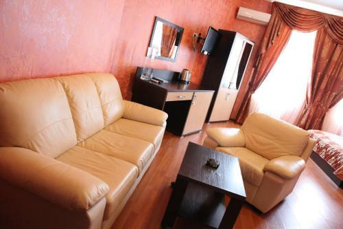 Edem Hotel