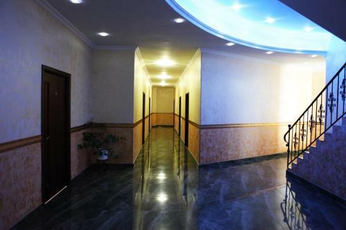 Edem Hotel