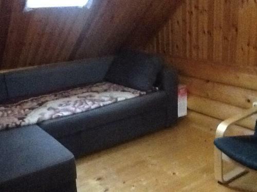 Agroturismo Holiday Home Priozerie