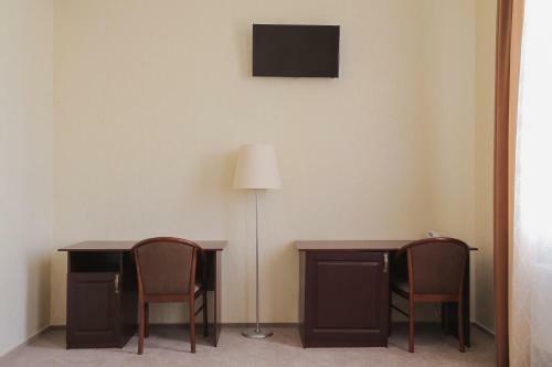 Rossia Hotel