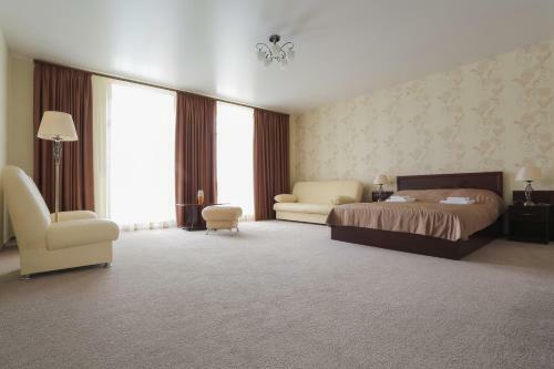 Rossia Hotel