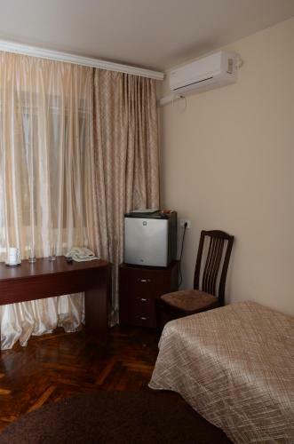 Hotel Borisoglebsk