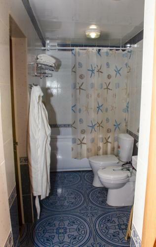 Hotel Borisoglebsk