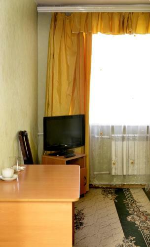 Hotel Borisoglebsk