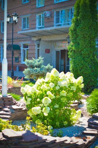 Hotel Borisoglebsk