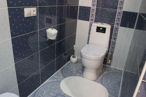 Hostal Guest House Ivanov