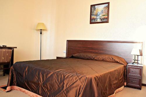 Hotel M?gellan House