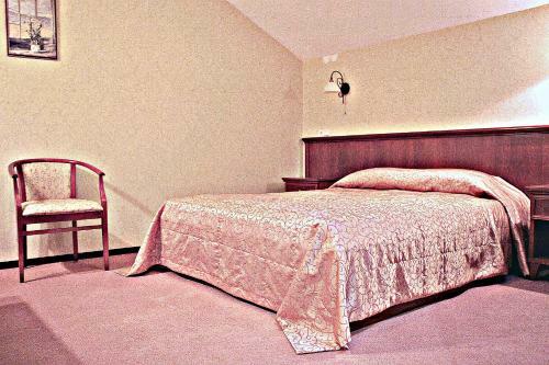Hotel M?gellan House