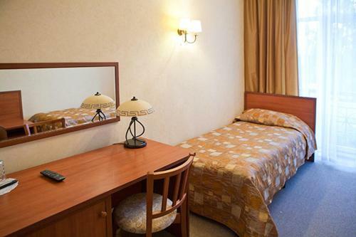 Hotel M?gellan House
