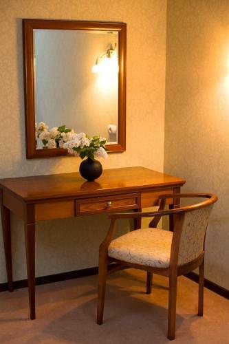 Hotel M?gellan House