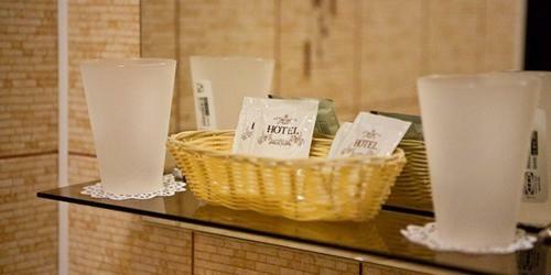 Hotel M?gellan House