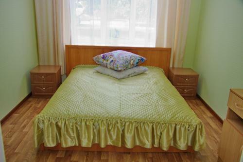 Hotel Olimp
