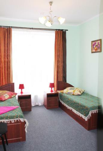 Hotel Olimp