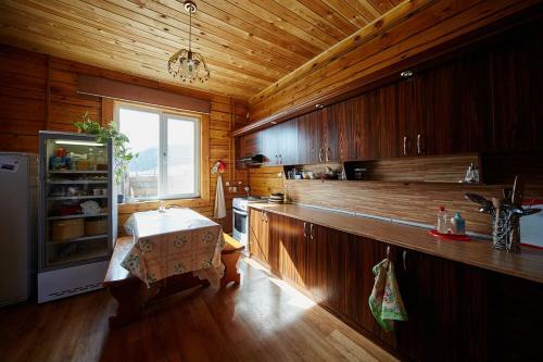 Hostal Usad'ba Domashnyaya