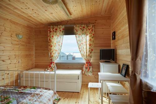Hostal Usad'ba Domashnyaya