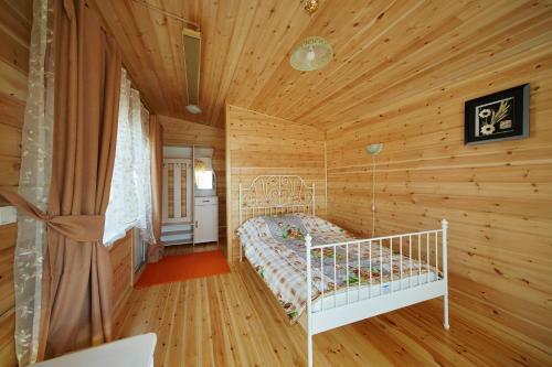 Hostal Usad'ba Domashnyaya